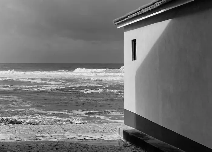 Aurora\'S Lighthouse - Caminhos De Santiago