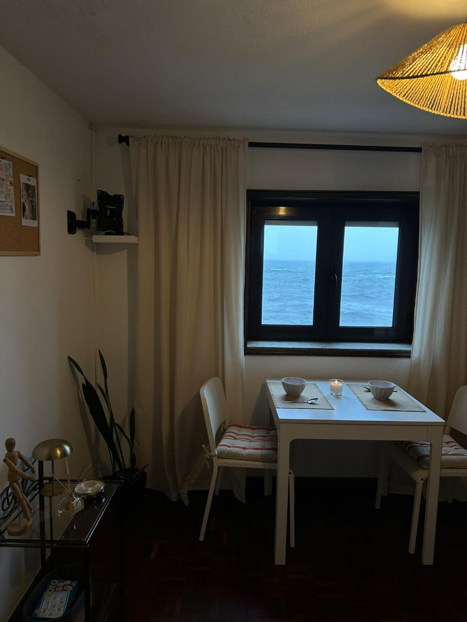 Holiday home Aurora's Lighthouse - Caminhos De Santiago *